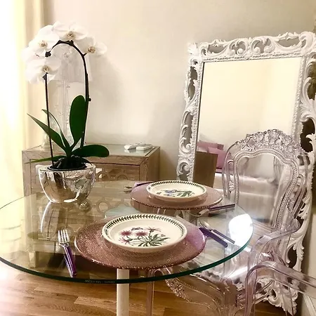 Bb22 Gæstehus Cagliari