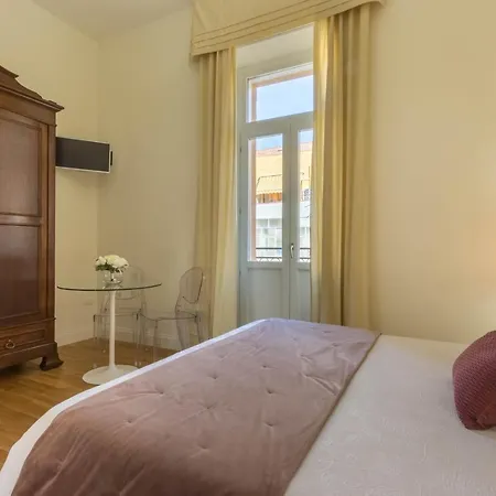 Bb22 Guest house