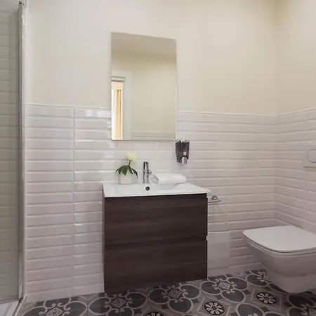 Guest house Bb22 2*