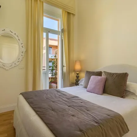 Bb22 4* Κάλιαρι