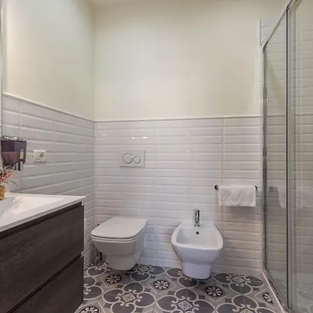 Guest house Bb22 2*