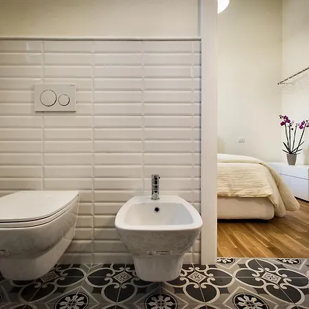 Bb22 Maison d'hôtes