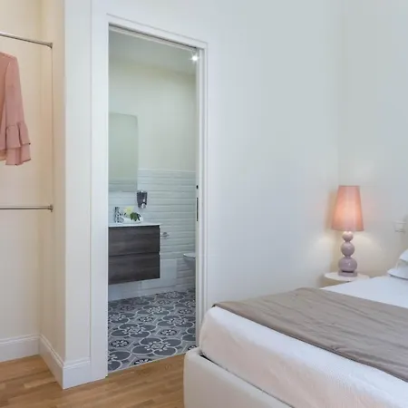 Maison d'hôtes Bb22 Cagliari